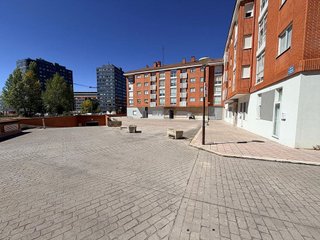 Garaje en venta en Antigua Estación FFCC - San Agustín en Burgos
