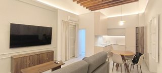 Piso en alquiler en Encarnación-Las Setas en Sevilla