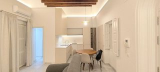 Piso en alquiler en Encarnación-Las Setas en Sevilla