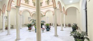 Piso en alquiler en Encarnación-Las Setas en Sevilla