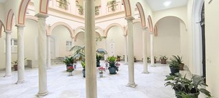 Piso en alquiler en Encarnación-Las Setas en Sevilla