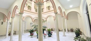Piso en alquiler en Encarnación-Las Setas en Sevilla
