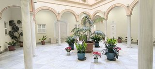 Piso en alquiler en Encarnación-Las Setas en Sevilla