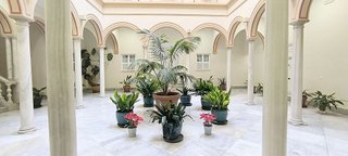 Piso en alquiler en Encarnación-Las Setas en Sevilla