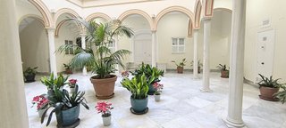 Piso en alquiler en Encarnación-Las Setas en Sevilla