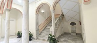 Piso en alquiler en Encarnación-Las Setas en Sevilla