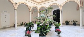 Piso en alquiler en Encarnación-Las Setas en Sevilla