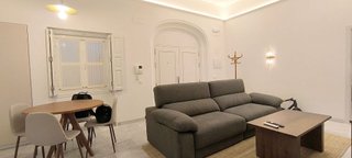Piso en alquiler en Encarnación-Las Setas en Sevilla