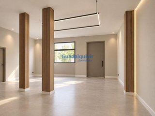 Local comercial en alquiler en Calle Betis - Pagés del Corro en Sevilla