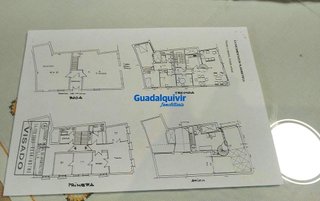 Local comercial en alquiler en Calle Betis - Pagés del Corro en Sevilla
