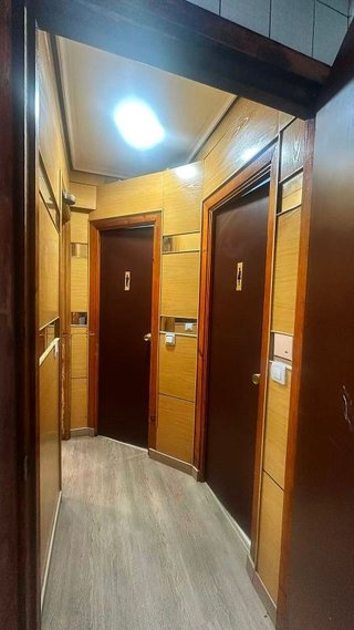 Restaurante en venta en Centro - Desierto - Arrontegi en Barakaldo