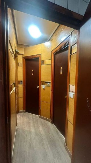 Restaurante en venta en Centro - Desierto - Arrontegi en Barakaldo