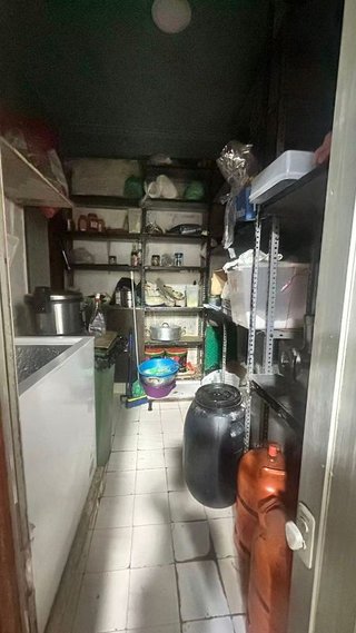 Restaurante en venta en Centro - Desierto - Arrontegi en Barakaldo