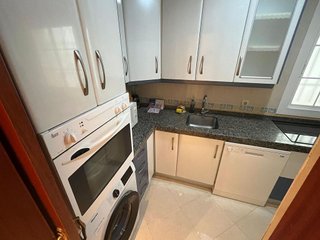 Piso en alquiler en El Juncal - El Plantinar en Sevilla