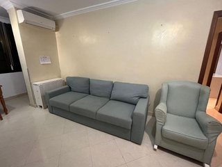 Piso en alquiler en El Juncal - El Plantinar en Sevilla