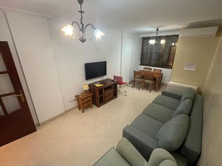 Piso en alquiler en El Juncal - El Plantinar en Sevilla