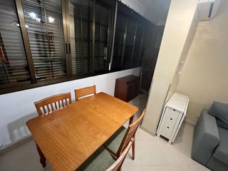 Piso en alquiler en El Juncal - El Plantinar en Sevilla