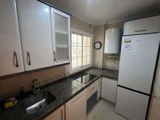Piso en alquiler en El Juncal - El Plantinar en Sevilla