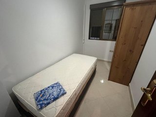 Piso en alquiler en El Juncal - El Plantinar en Sevilla