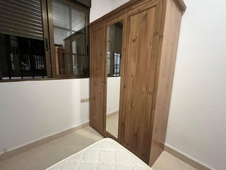 Piso en alquiler en El Juncal - El Plantinar en Sevilla