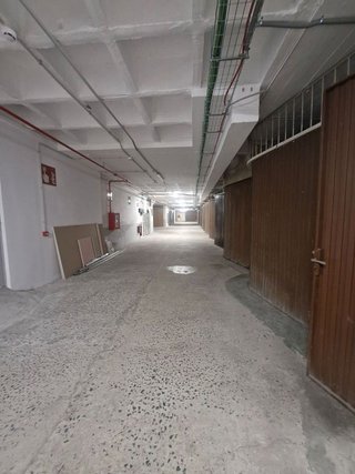 Garaje en venta en Amara - Berri en San Sebastián-Donostia