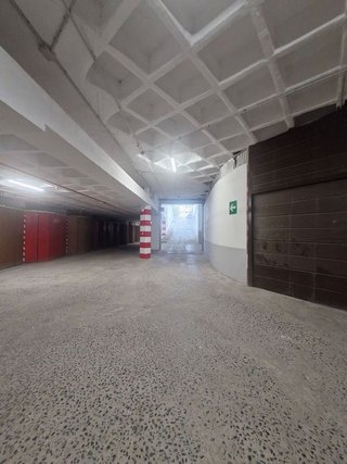 Garaje en venta en Amara - Berri en San Sebastián-Donostia