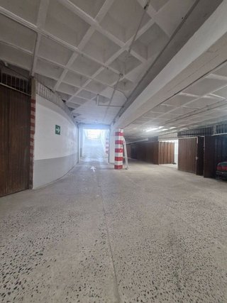 Garaje en venta en Amara - Berri en San Sebastián-Donostia