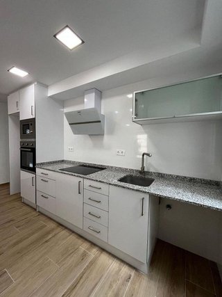 Piso en venta en Torrelamata - La Mata en Torrevieja