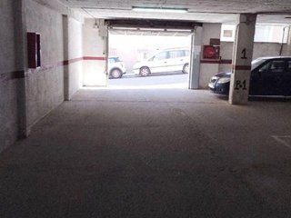 Garaje en venta en Olesa de Montserrat
