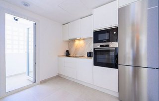 Piso en alquiler en La Cala Golf - Lagar Martell en Mijas