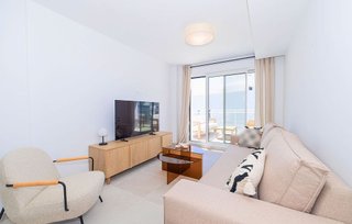 Piso en alquiler en La Cala Golf - Lagar Martell en Mijas