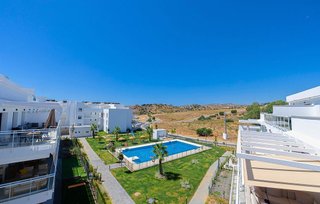 Piso en alquiler en La Cala Golf - Lagar Martell en Mijas