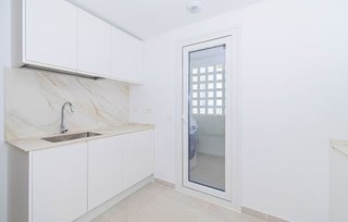 Piso en alquiler en La Cala Golf - Lagar Martell en Mijas