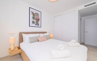 Piso en alquiler en La Cala Golf - Lagar Martell en Mijas