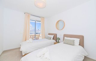 Piso en alquiler en La Cala Golf - Lagar Martell en Mijas