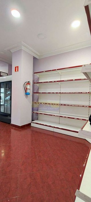 Local comercial en venta en Castro en Castro Urdiales