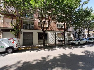 Garaje en venta en Casc Antic en Igualada
