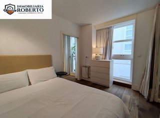 Piso en alquiler en Ciudad Vieja en Coruña (A)