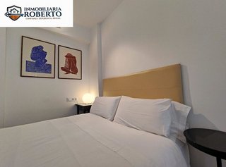 Piso en alquiler en Ciudad Vieja en Coruña (A)