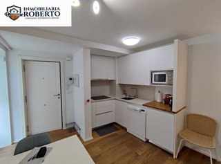 Piso en alquiler en Ciudad Vieja en Coruña (A)