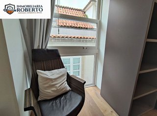 Piso en alquiler en Ciudad Vieja en Coruña (A)