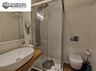 Piso en alquiler en Ciudad Vieja en Coruña (A)