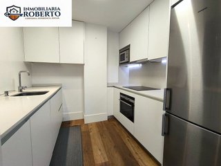 Piso en alquiler en Ciudad Vieja en Coruña (A)