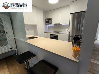 Piso en alquiler en Ciudad Vieja en Coruña (A)