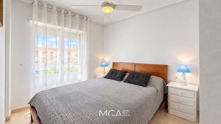 Piso en alquiler en  El Acequión - Los Naúfragos en Torrevieja