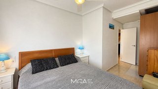 Piso en alquiler en  El Acequión - Los Naúfragos en Torrevieja