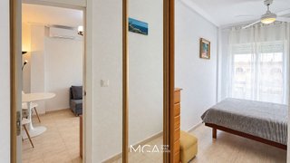 Piso en alquiler en  El Acequión - Los Naúfragos en Torrevieja
