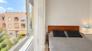 Piso en alquiler en  El Acequión - Los Naúfragos en Torrevieja