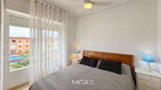 Piso en alquiler en  El Acequión - Los Naúfragos en Torrevieja