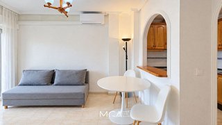 Piso en alquiler en  El Acequión - Los Naúfragos en Torrevieja